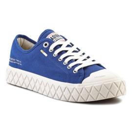 Palladium Palladium Ace CVS org 74447-484-M blå 1