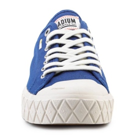 Palladium Palladium Ace CVS org 74447-484-M blå 2