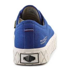 Palladium Palladium Ace CVS org 74447-484-M blå 5