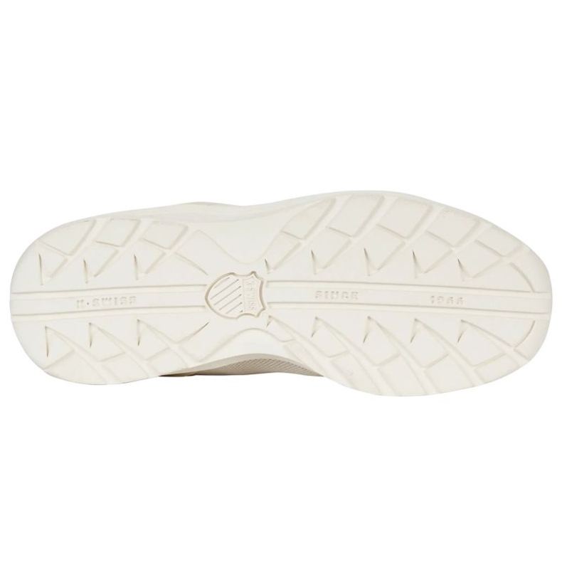 K-Swiss Vista Trainer 94426-266-M sko beige 1