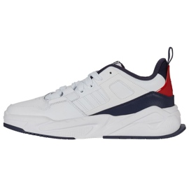 K-Swiss Techna Trainer 04077-130-M sko hvid 1