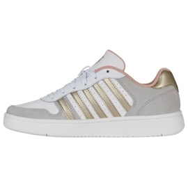 K-Swiss Court Pakisades sko i 96931-091-m 2