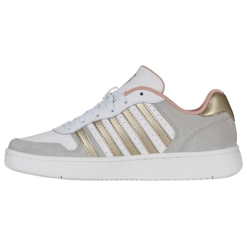 K-Swiss Court Pakisades sko i 96931-091-m 2
