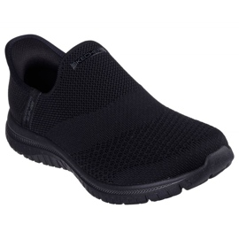 Skechers Slip -Ins: Virtue - Slank 104425 BBK Sko sort 1