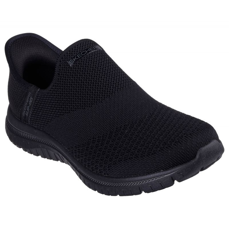 Skechers Slip -Ins: Virtue - Slank 104425 BBK Sko sort 1