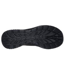 Skechers Slip -Ins: Virtue - Slank 104425 BBK Sko sort 2