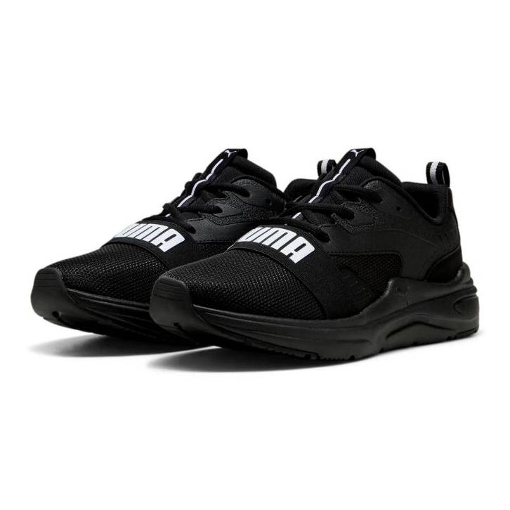 Puma Softride kablet 2 40023201 sko sort 2