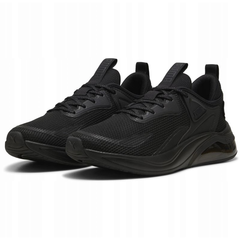Puma Cell Thrill 31016801 sko sort 1