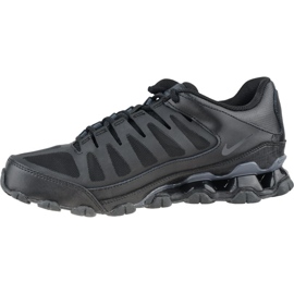 Nike Reax 8 TR TR 621716-008 sko sort 2