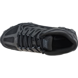 Nike Reax 8 TR TR 621716-008 sko sort 3
