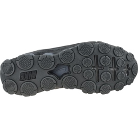 Nike Reax 8 TR TR 621716-008 sko sort 4