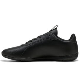 PUMA BMW MMS NEO CAT 3.0 30837101 sko sort 1