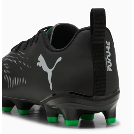 Puma Future 8 Play FG/AG 108144-02 Fodboldsko sort 3