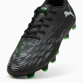 Puma Future 8 Play FG/AG 108144-02 Fodboldsko sort 4