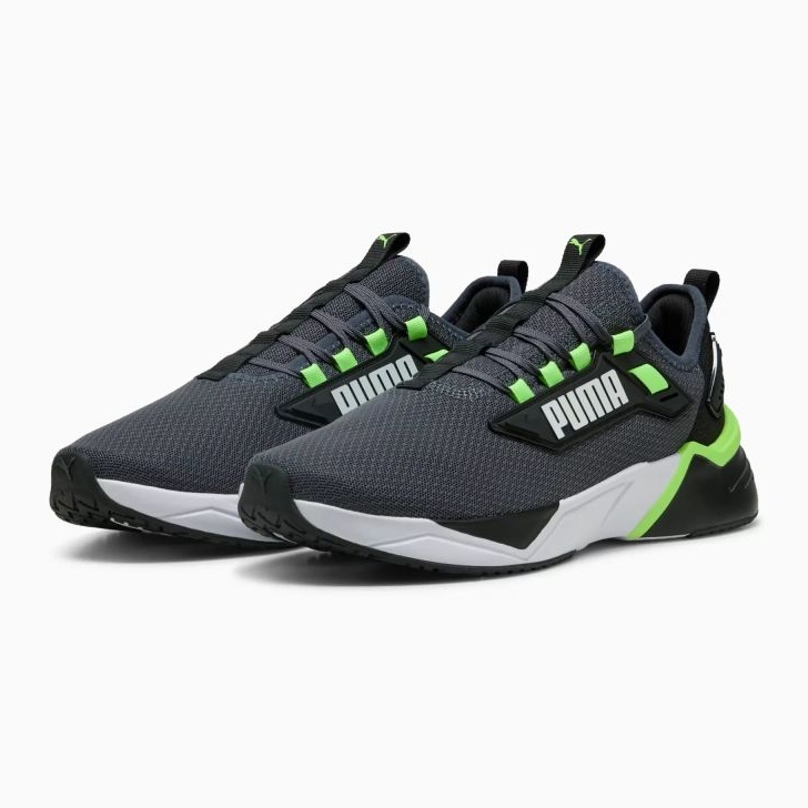 Puma gengæld sko 3 37947826 blå 1