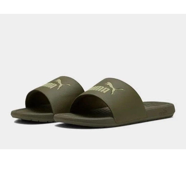 Puma Cool Cat 2.0 Loden M 38911027 Flip -Flops grøn 2