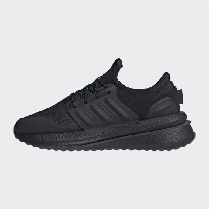 Adidas x_plrboost id9582 sko sort 1
