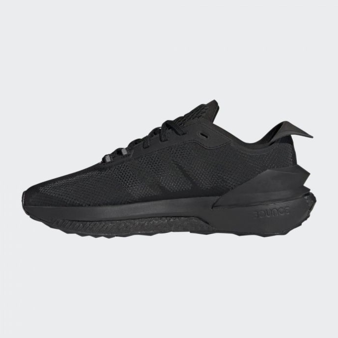 Adidas avryn sko HP5982 sko sort 1