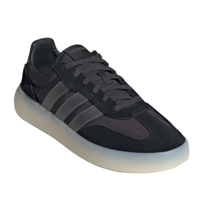 Adidas Barreda afkode JP9671 sko sort 1