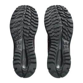Asics Trail Scout 3 1011b700 005 løbesko sort 5