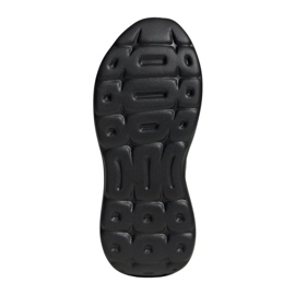Adidas Tensaur Run 3.0 JP9644 Sorte løbesko 1