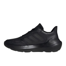 Adidas Tensaur Run 3.0 JP9644 Sorte løbesko 2