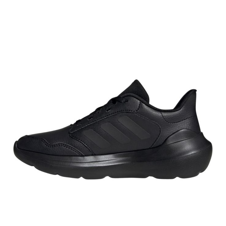 Adidas Tensaur Run 3.0 JP9644 Sorte løbesko 2