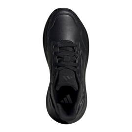 Adidas Tensaur Run 3.0 JP9644 Sorte løbesko 3