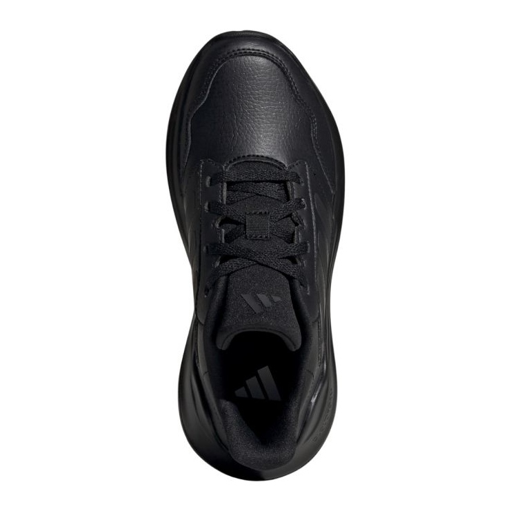 Adidas Tensaur Run 3.0 JP9644 Sorte løbesko 3