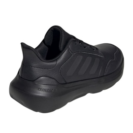 Adidas Tensaur Run 3.0 JP9644 Sorte løbesko 4