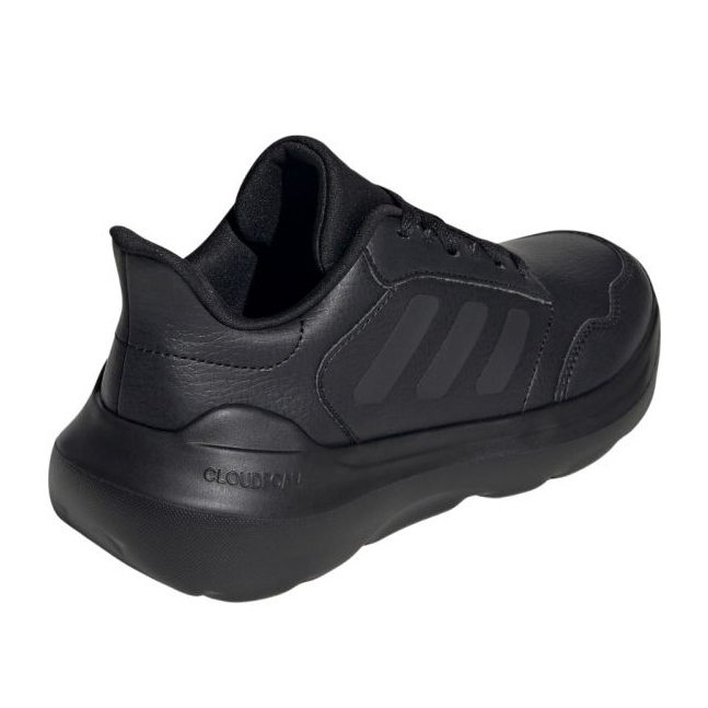 Adidas Tensaur Run 3.0 JP9644 Sorte løbesko 4