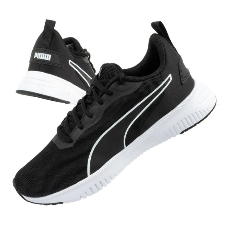 Puma Flyer Flex 195562 01 Sko sort 1