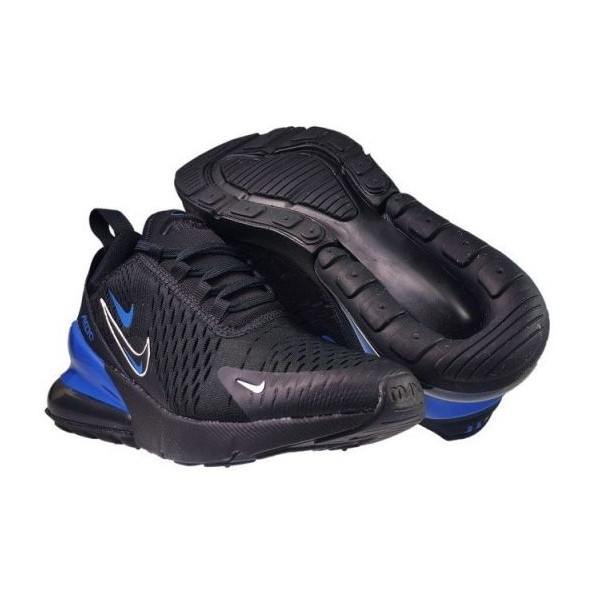 Nike Air Max 270 FB8032-001 sko sort 3