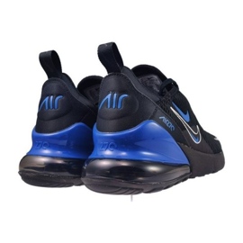 Nike Air Max 270 FB8032-001 sko sort 4