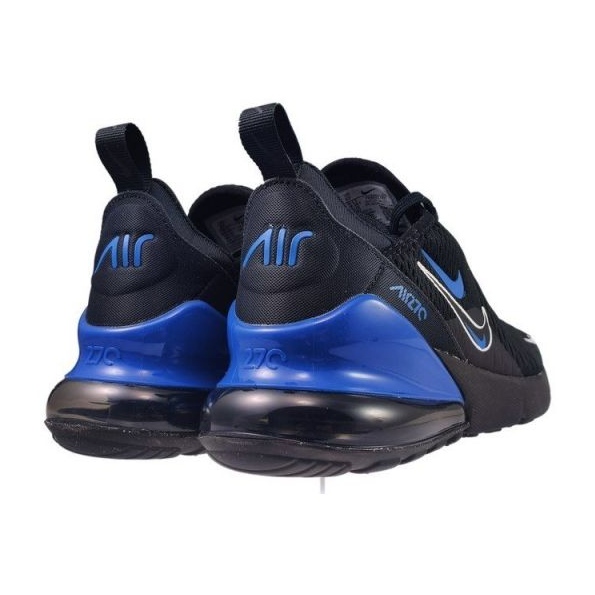 Nike Air Max 270 FB8032-001 sko sort 4