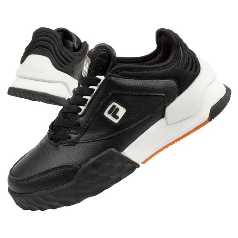 Fila Modern T'23 sko FFW0282.80010 sort 1