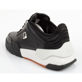 Fila Modern T'23 sko FFW0282.80010 sort 3