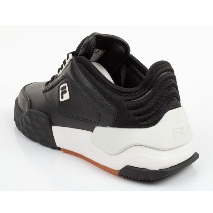 Fila Modern T'23 sko FFW0282.80010 sort 3