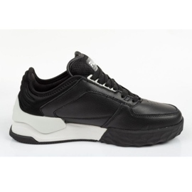 Fila Modern T'23 sko FFW0282.80010 sort 4
