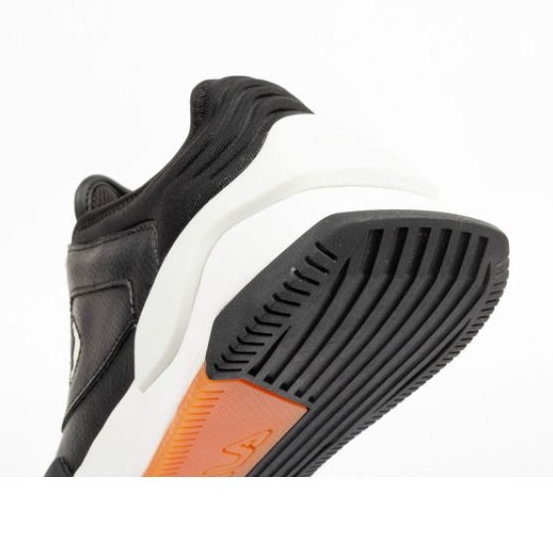 Fila Modern T'23 sko FFW0282.80010 sort 5