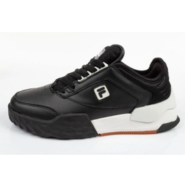 Fila Modern T'23 sko FFW0282.80010 sort 7