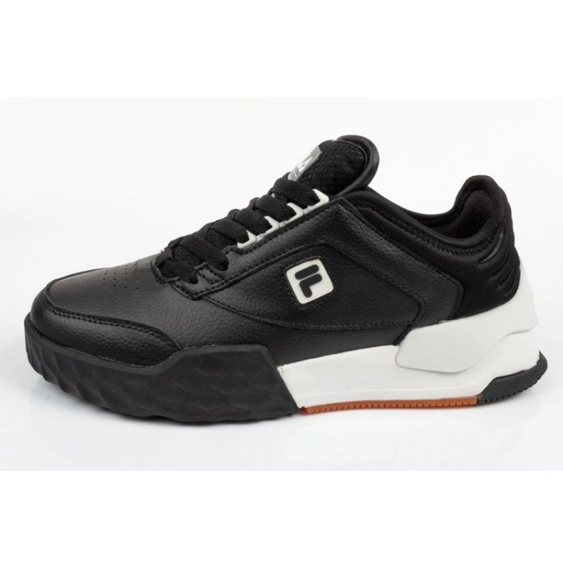 Fila Modern T'23 sko FFW0282.80010 sort 7