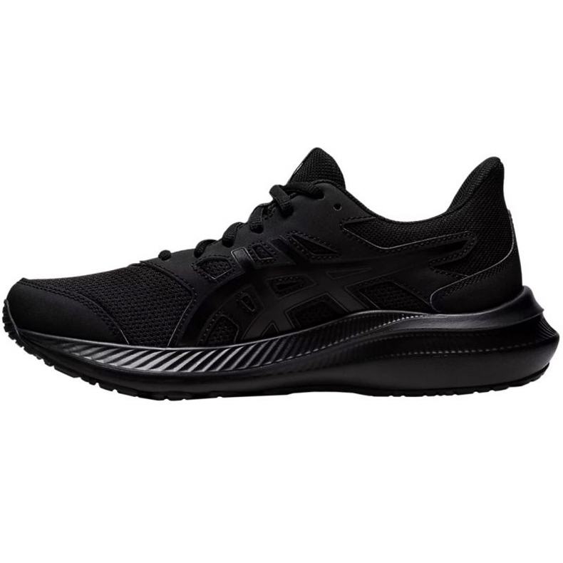 ASICS JOLT 4 1012B421 001 Træningssko sort 2