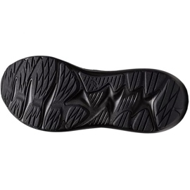 ASICS JOLT 4 1012B421 001 Træningssko sort 4
