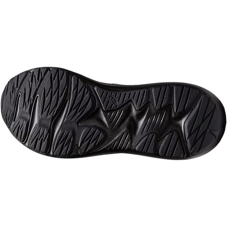 ASICS JOLT 4 1012B421 001 Træningssko sort 4
