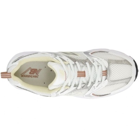 New Balance MR530SGA sko hvid 2