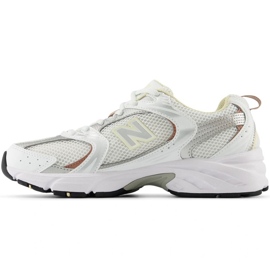 New Balance MR530SGA sko hvid 4