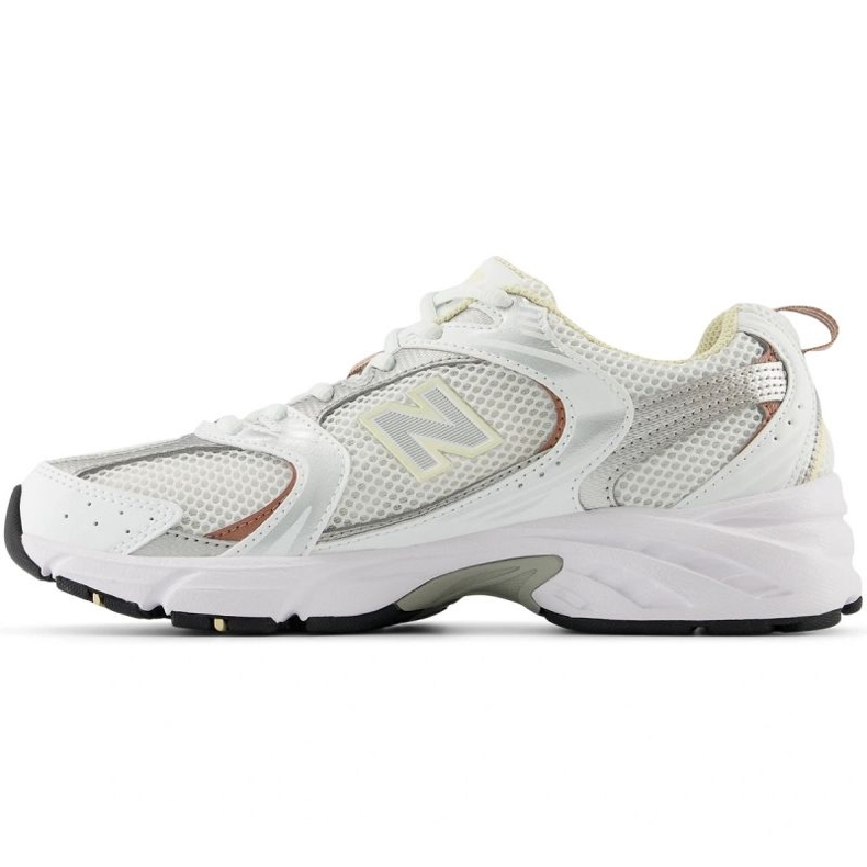 New Balance MR530SGA sko hvid 4