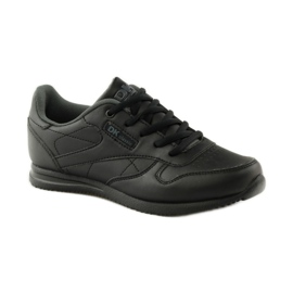 Sort sports dame DK 15534 classic 1