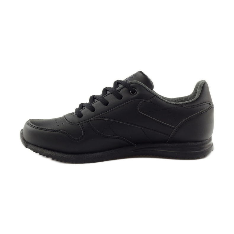 Sort sports dame DK 15534 classic 2